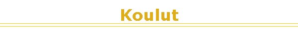 Koulut